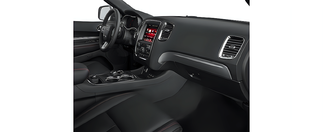 Dodge Durango 2015 36