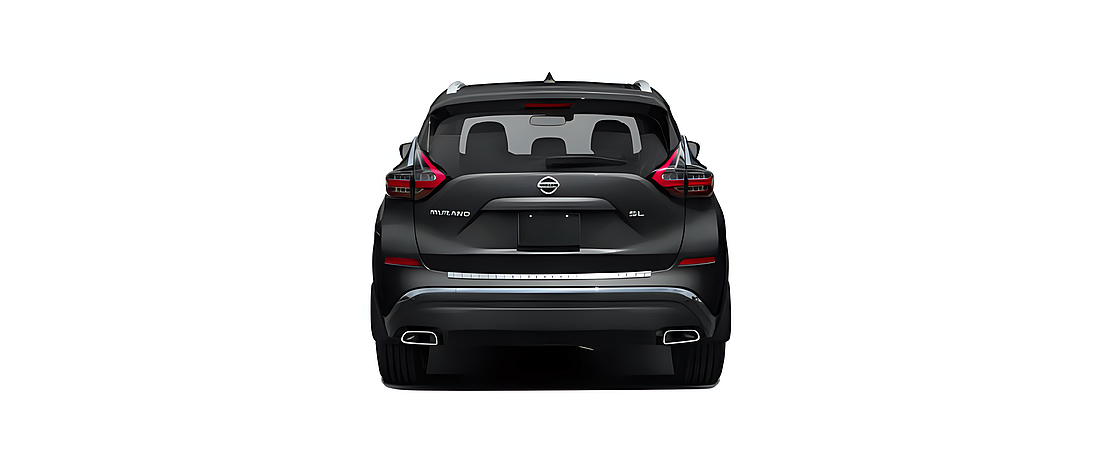 Nissan Murano 2022 5
