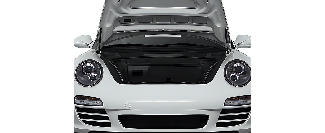 Porsche 911 2011 13
