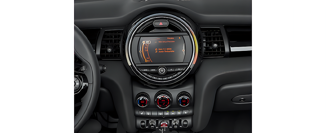 MINI Cooper Convertible 2016 9
