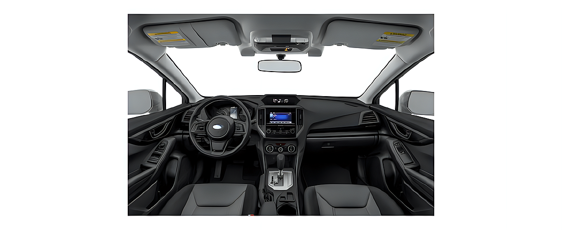 Subaru Crosstrek 2023 72
