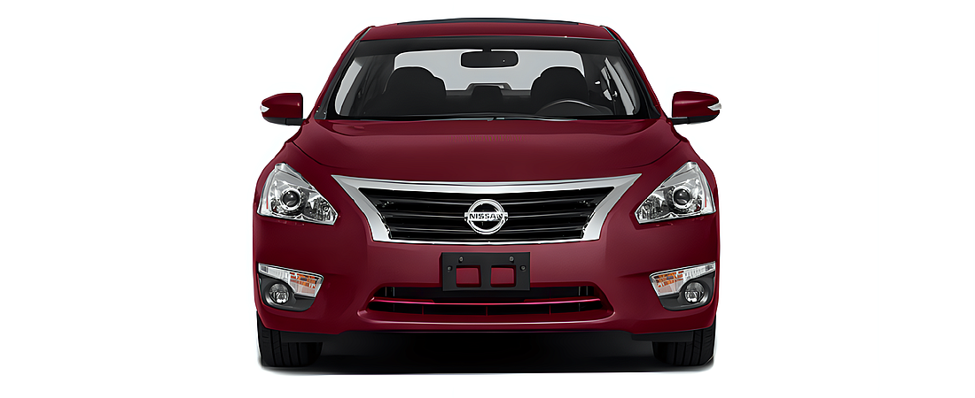 Nissan Altima 2014 39