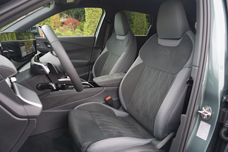 2026 Audi Q3 First Drive Review Image