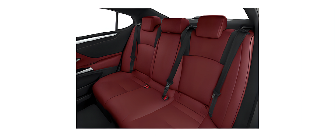 Lexus ES 2020 11
