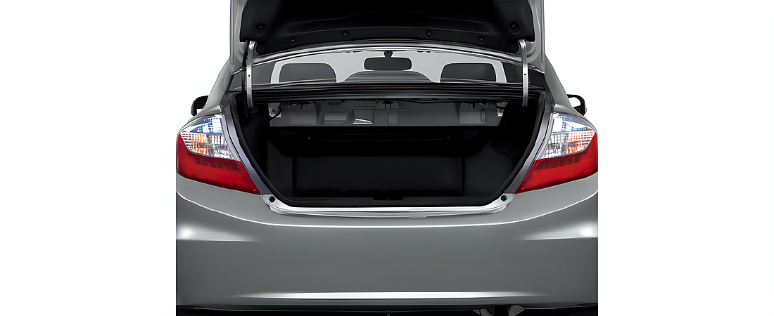 Honda Civic Hybrid 2012 13