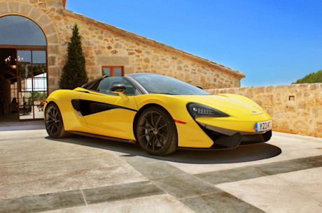 Editorial 2018 mclaren 570s spider 01 pb