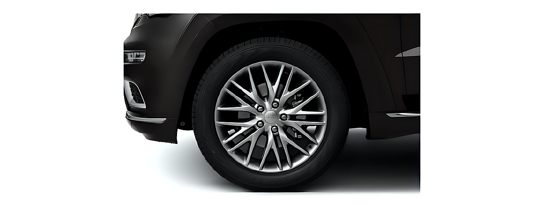 Jeep Grand Cherokee 2021 84