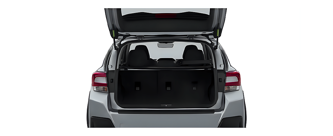 Subaru Crosstrek 2020 11