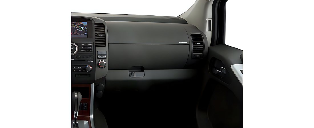 Nissan Pathfinder 2011 17