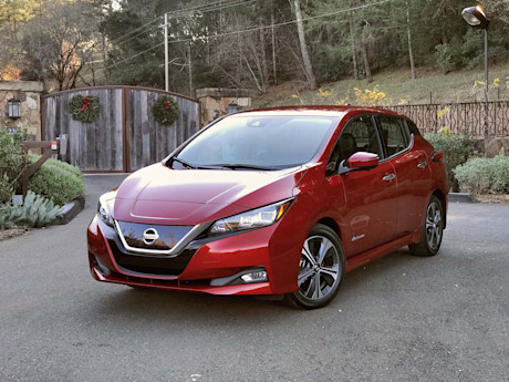 Editorial 2018 nissan leaf 03 gw