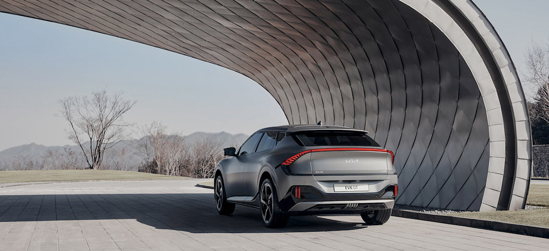 Oups : le nouveau logo Kia est si peu clair que les gens cherchent « KN » sur Google