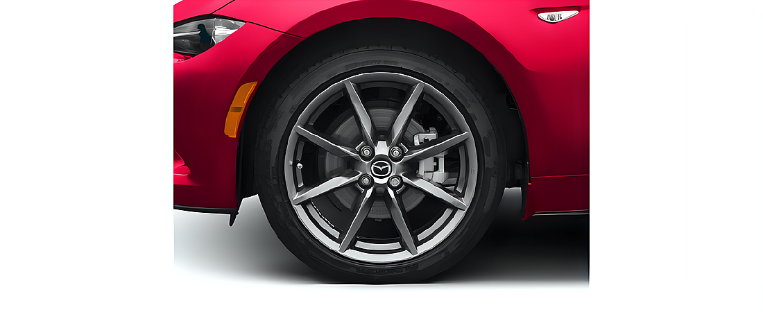 Mazda MX-5 2017 37