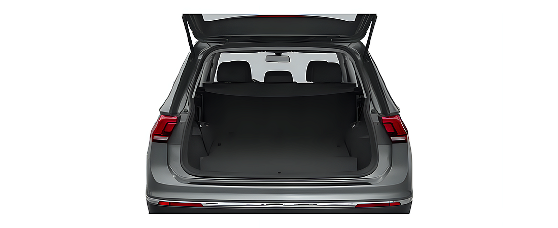 Volkswagen Tiguan 2020 11