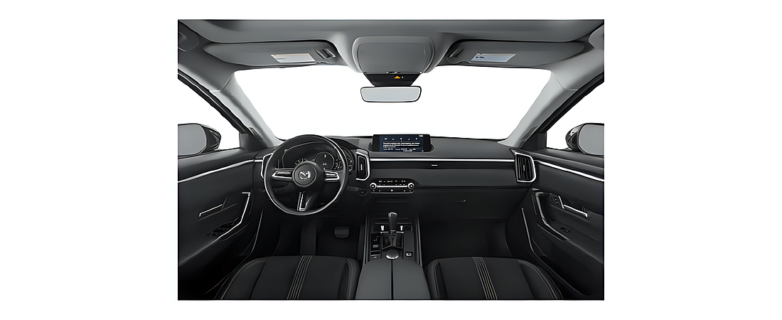 Mazda CX-50 2025 7