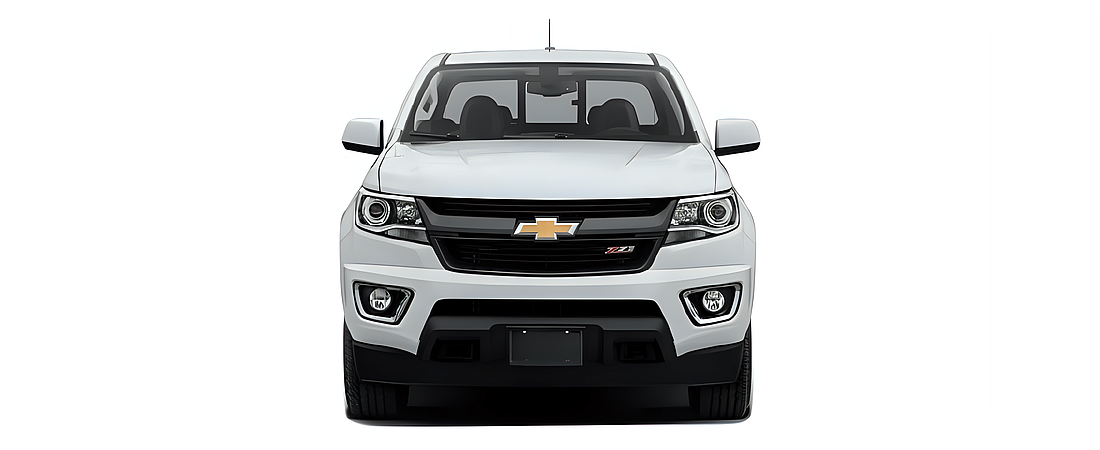 Chevrolet Colorado 2017 70