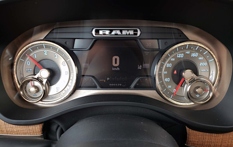 Editorial 2019 ram 1500 laramie longhorn 17 sw