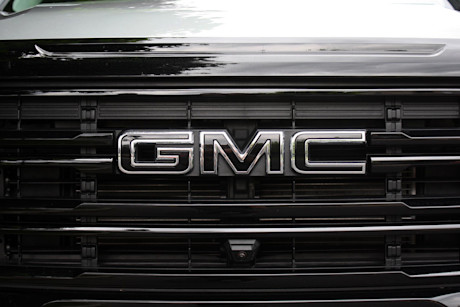 GMC Acadia SLT 2023 : essai routier Image
