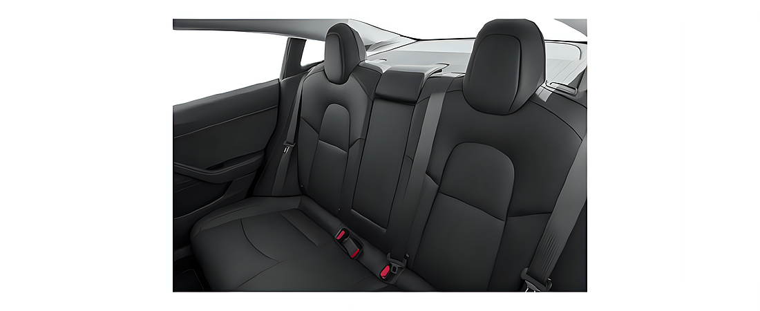 Tesla Model 3 2019 9