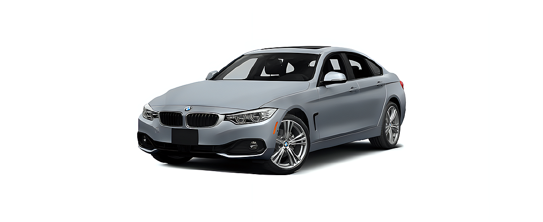 BMW 4 Series 2015 20