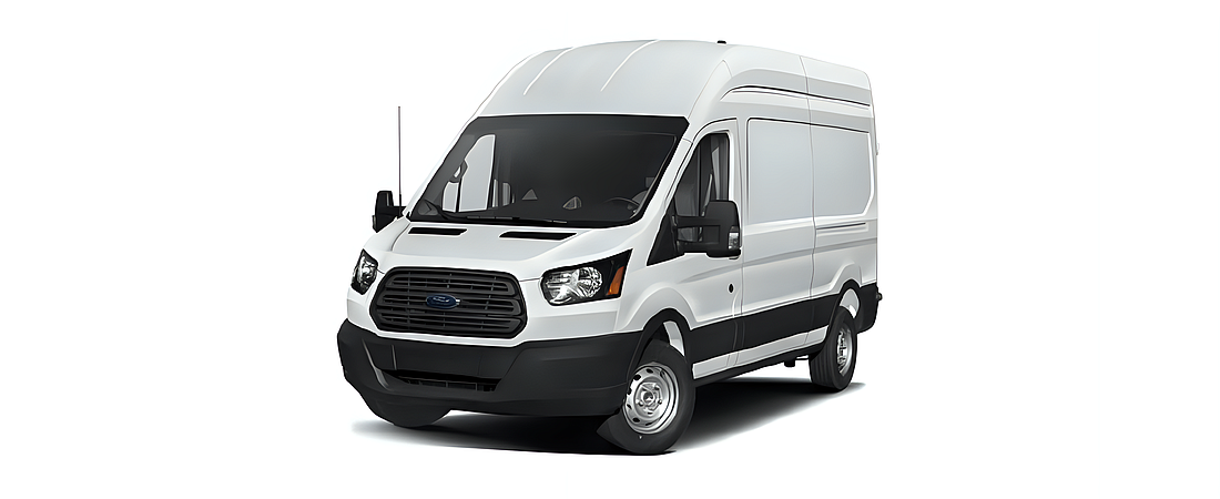 Ford Transit Van 2019 64