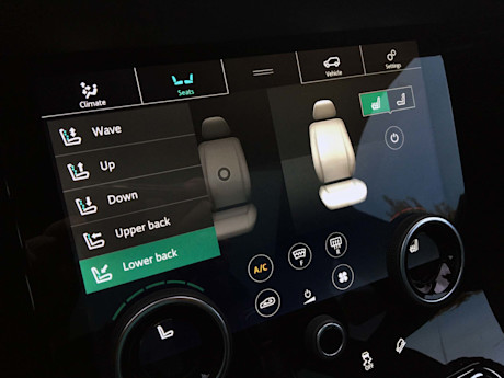 Land Rover Range Rover Evoque 2020 : essai routier Image