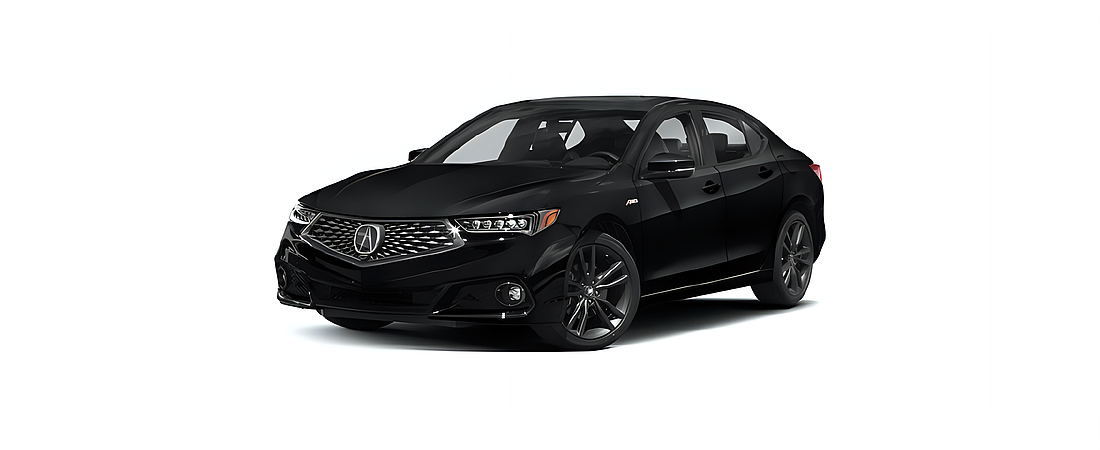 Acura TLX 2018 134