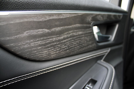 Acura MDX Elite 2023 : essai routier Image