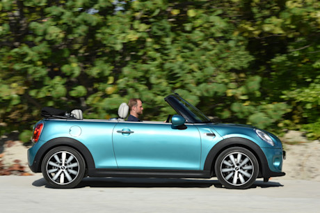 Editorial 2016 mini cooper convertible 0006