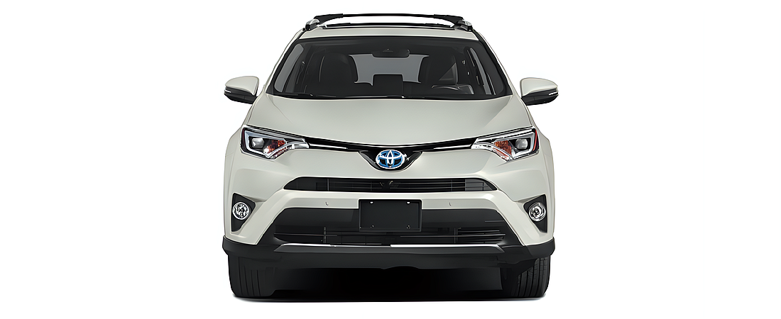 Toyota RAV4 2017 78