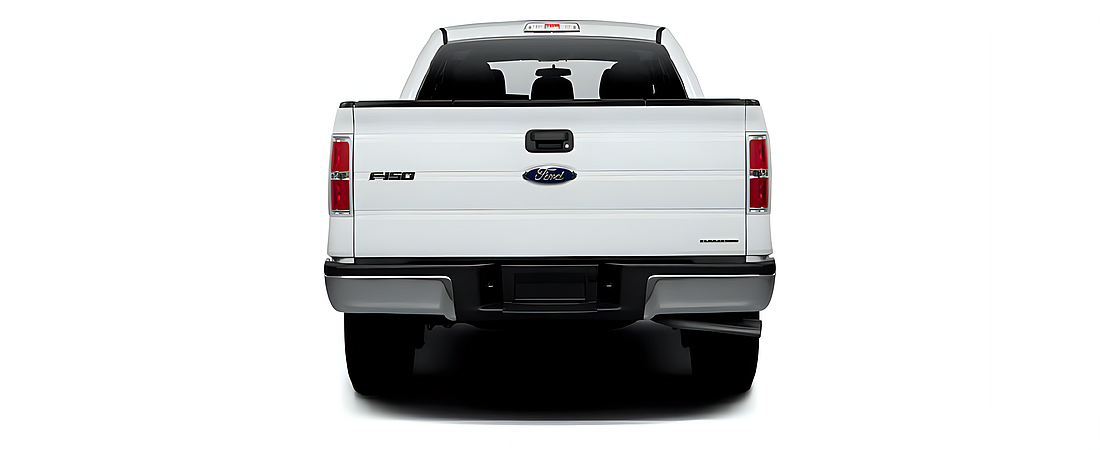 Ford F-150 2010 23