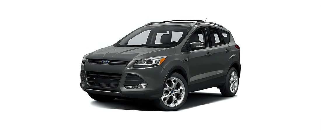 Ford Escape 2016 18