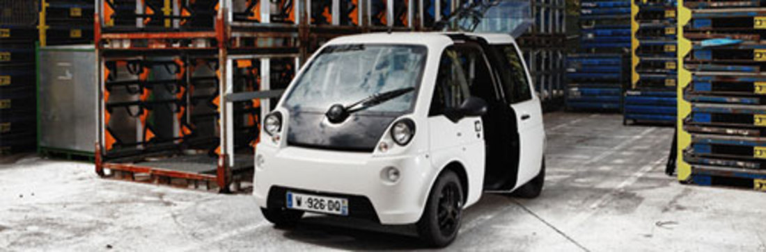 Test: Mia Electric – Curiosité urbaine