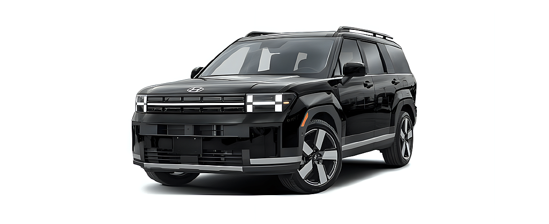 Hyundai Santa Fe 2024 15