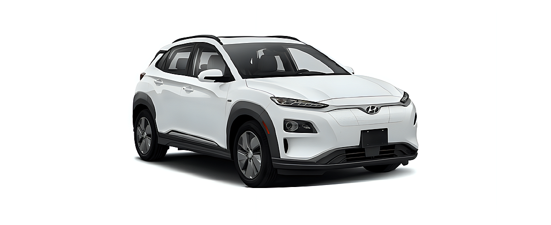 Hyundai Kona Electric 2020 2