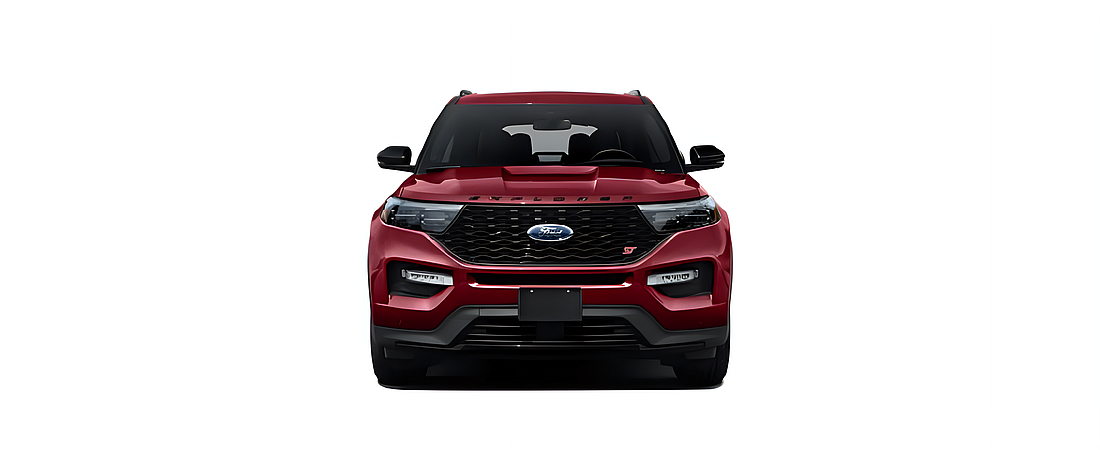 Ford Explorer 2023 59