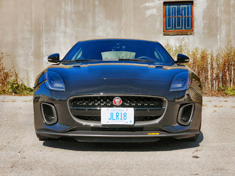 Editorial 2018 jaguar f type 400 sport coupe awd 03 bh