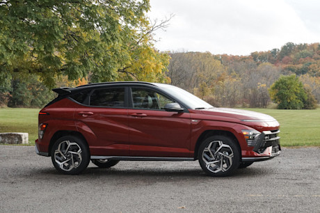 Editorial 2024 hyundai kona n line ultimate td 231201 03 jv