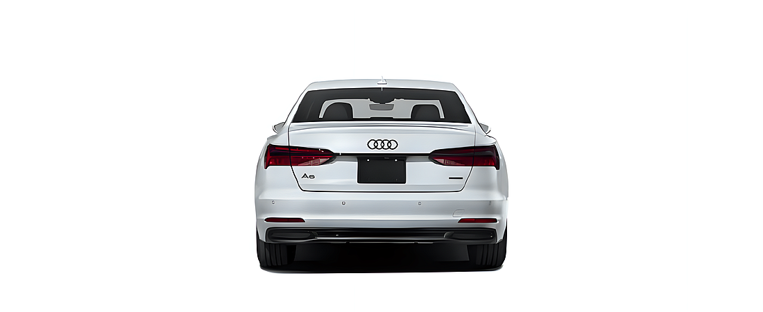 Audi A6 Sedan 2025 5