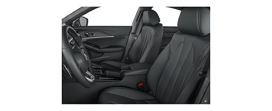 Acura Integra 2024 8
