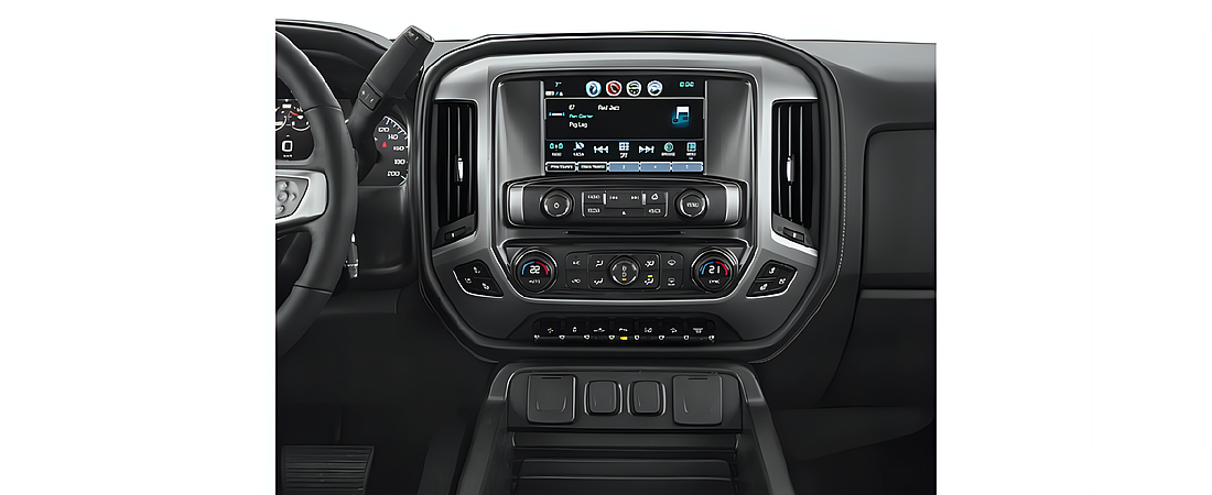 GMC SIERRA 2500HD 2018 120