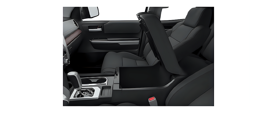 Toyota Tundra 2019 42