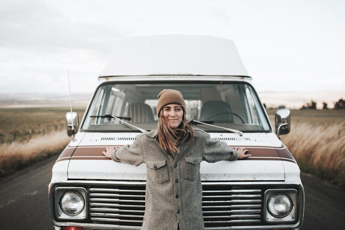 AutoScout24-Trendumfrage:  9 von 10 wollen auch in 10 Jahren ein eigenes Auto besitzen