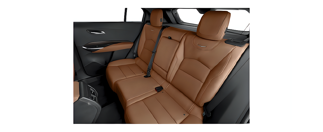 Cadillac XT4 2023 24