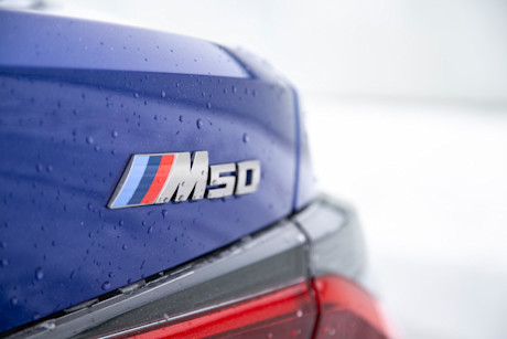 Editorial 2022 bmw i4 m50 xdrive 11 jw