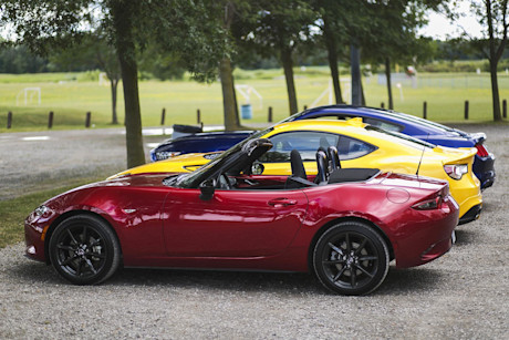Editorial 2015 mustang fr s 2016 mx 5 07 rf