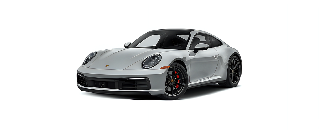 Porsche 911 2023 14
