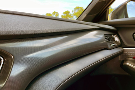Editorial 2023 acura integra a spec 32 ct