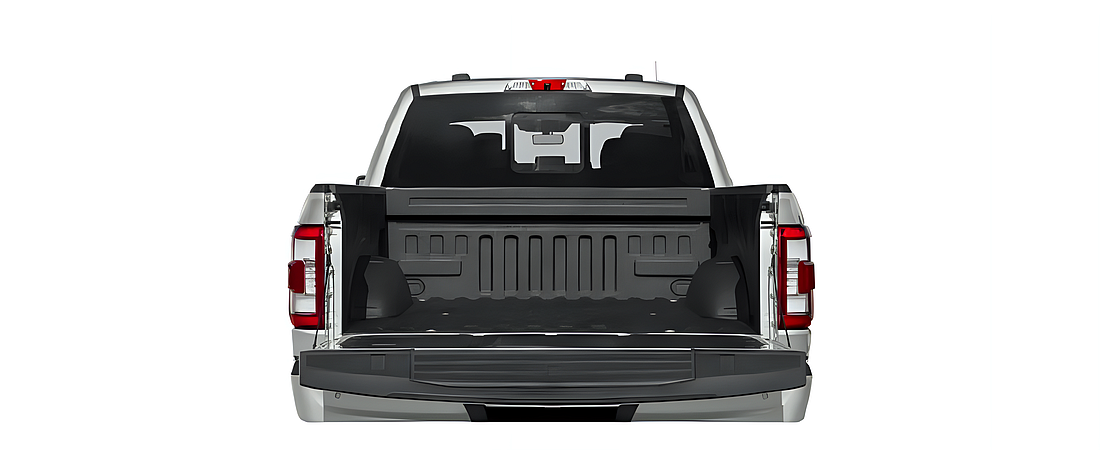 Ford F-150 2022 130