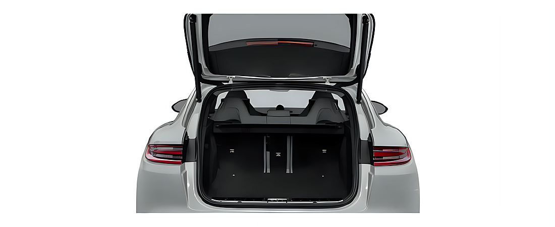 Porsche Panamera 2019 25