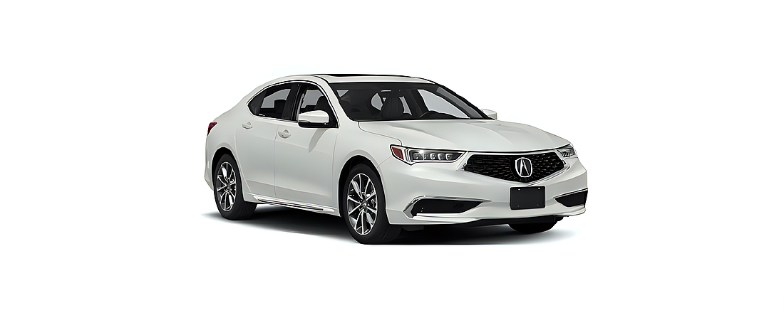 Acura TLX 2018 75